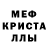 МЕТАМФЕТАМИН винт Lubov Dubchak
